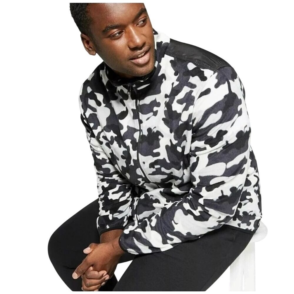 Original‎ Use Fleece Jacket Men's XL